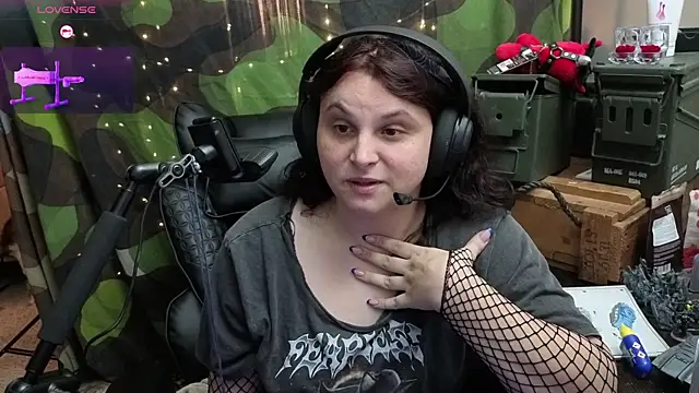 Salacious_Sage's Live XXX Chat