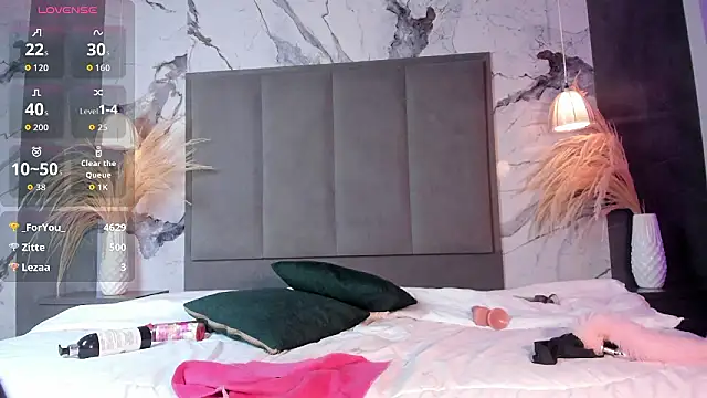 Jazmiin_Evans Chat XXX in diretta