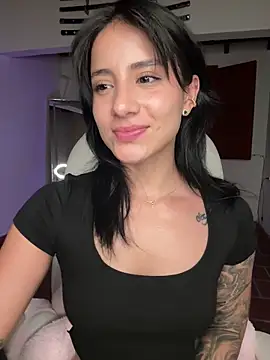 Ale_Lewis' Live XXX Chat