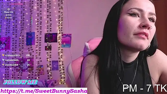 Bunny__of_love লাইভ XXX চ্যাট