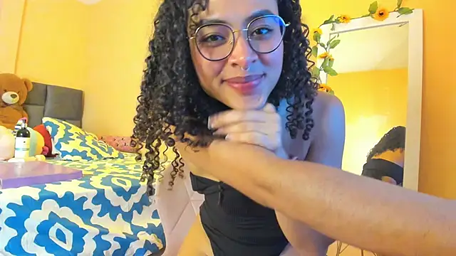 Chat XXX Live Keniia_rizz