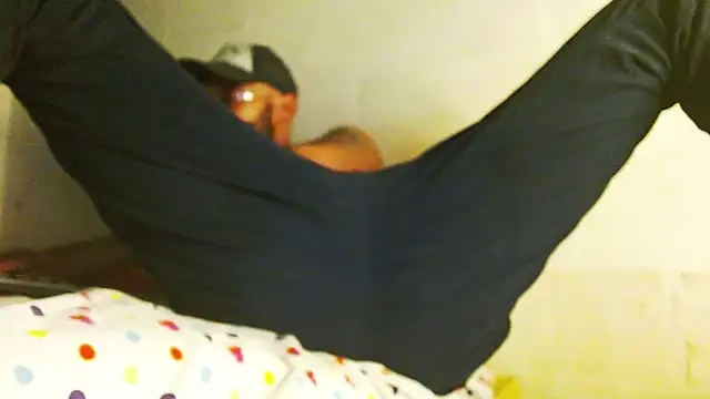 Czat XXX na żywo – Alex_Flame_