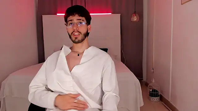 Chatroom XXX en direct de Jason_23__