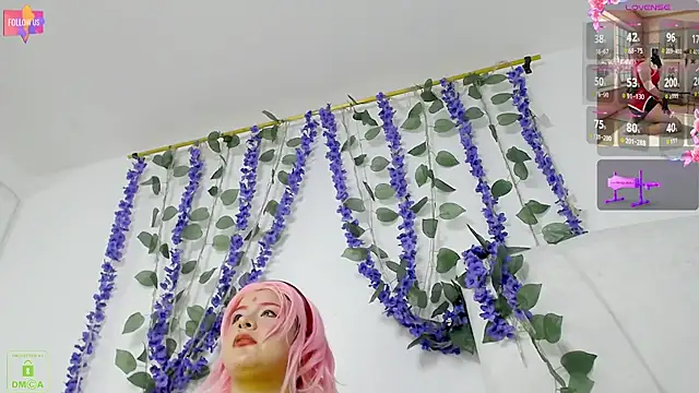 Azumi_Cosplay_ 即時 XXX 聊天