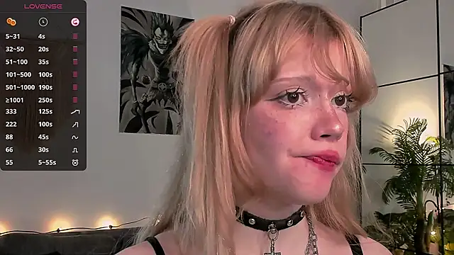 Chat XXX Live boobsybootie