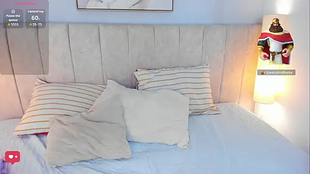 XXX chat uživo modela Atenea_cuteee