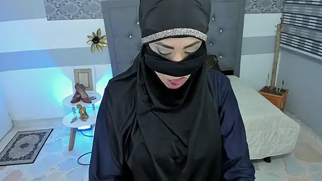Jalima_sabag: онлайн-секс-чат