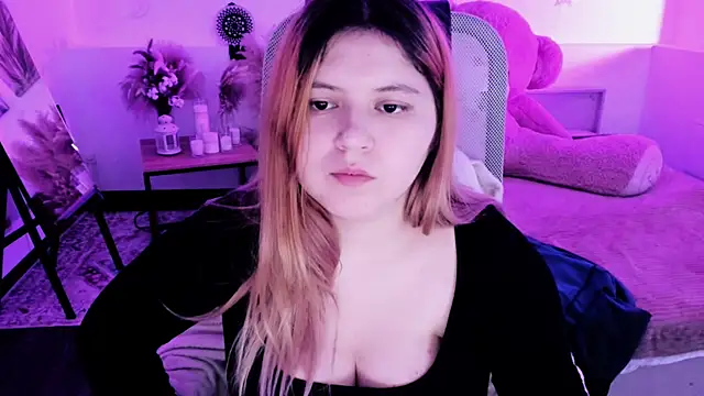 DiaAngell Live XXX-Chat