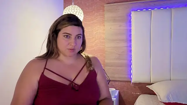 AgnesIvanova's Live XXX Chat