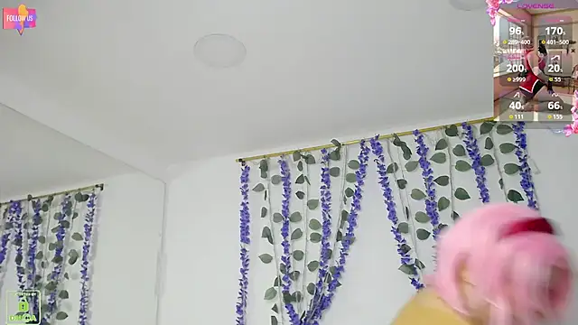 Azumi_Cosplay_ – webcam-show