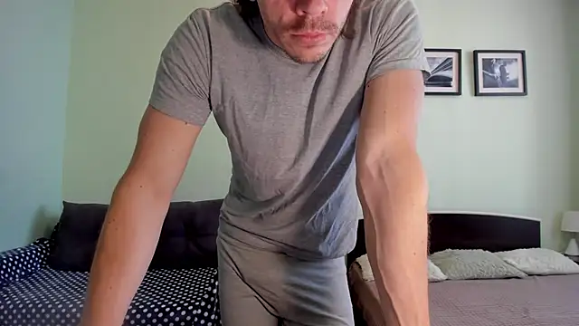 AlansonofDaddy webcam show