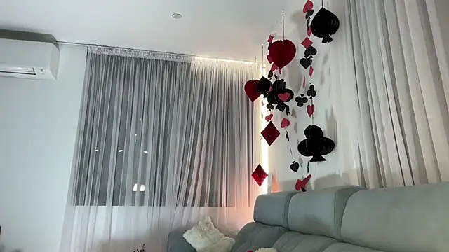 Mika_Miller Live XXX-Chat