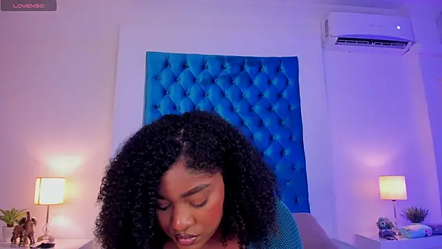 ohrianagibson's Live XXX Chat