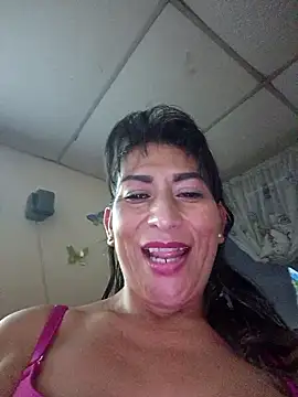 Chat XXX ao vivo de Lucia_Rios