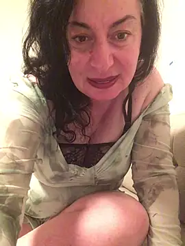 Lizzaa80's Live XXX Chat