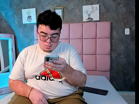 Phillip_walker2026's Webcam Show