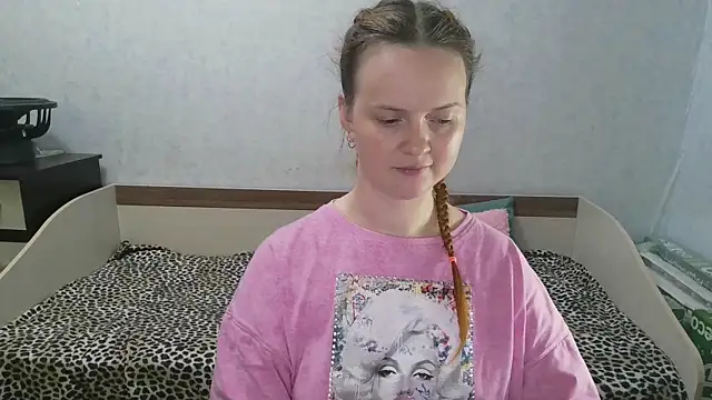 Mililymi Chat XXX in diretta