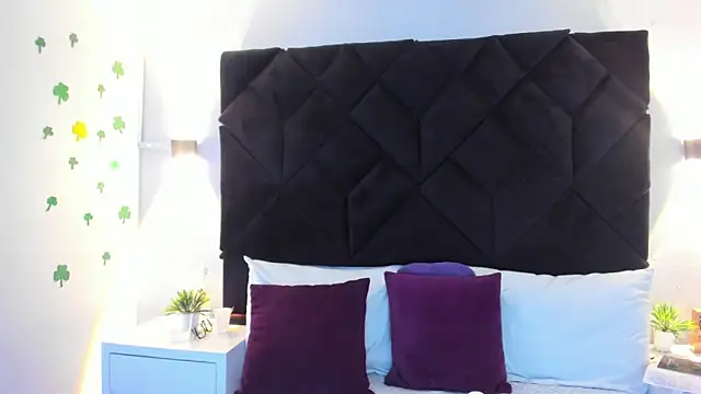Czat XXX na żywo – letiziia_sky1