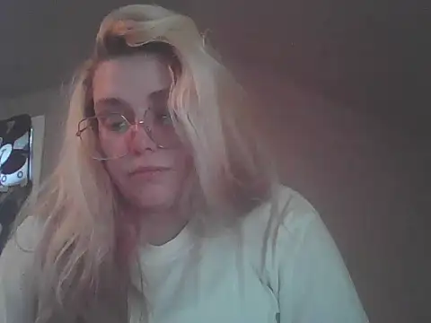 Lalalynn – webcam-show