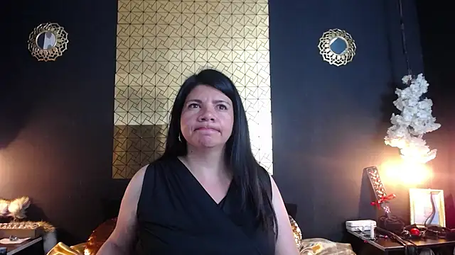 kinky_mommn Live XXX chat