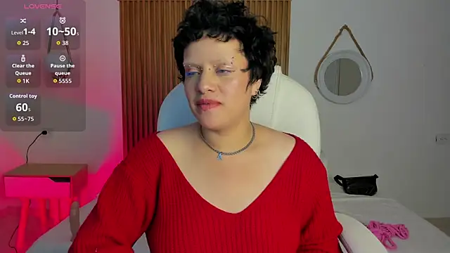 Alaska_deluxen Live XXX chat
