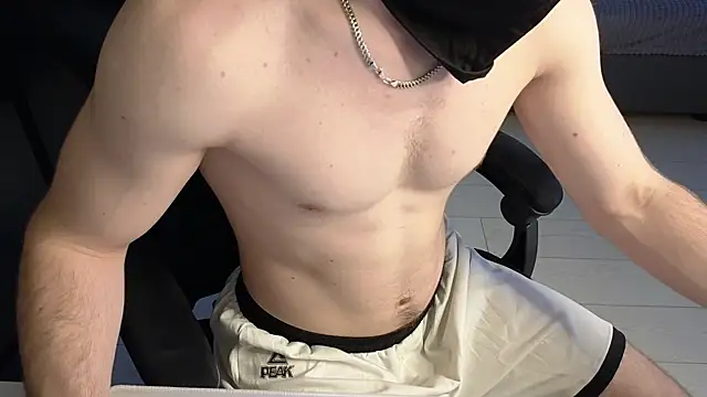 Živý XXX chat chantatummm