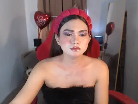 seductive_chloe31 在線直播表演