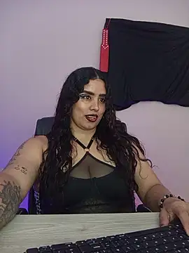 MariaGaitann Live XXX chat