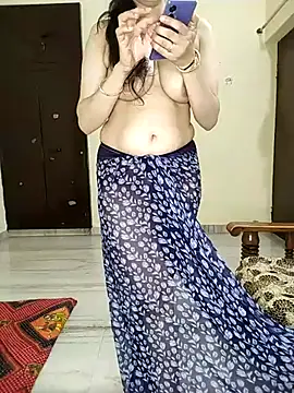 Sweet_seema's Webcam Show