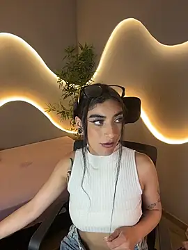 Emma_LirysのライブXXXチャット