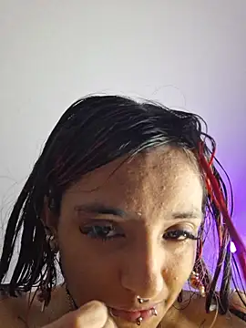 carolinerue Live XXX-chat