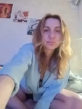 Webkamerová show NotForAlll