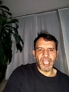 Senkoreman_hard Webcam show