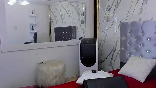 Živý XXX chat nymphomanya