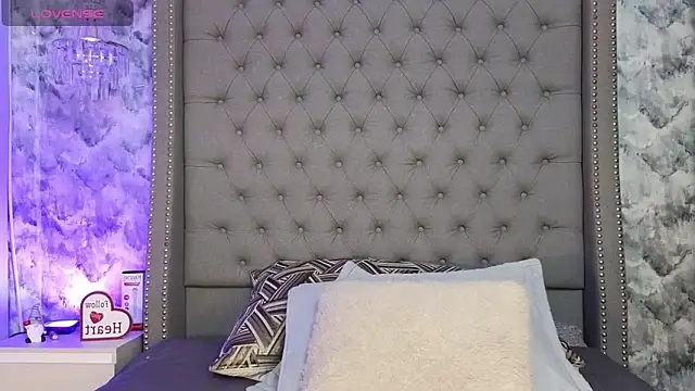 Czat XXX na żywo – Shantal_Joness