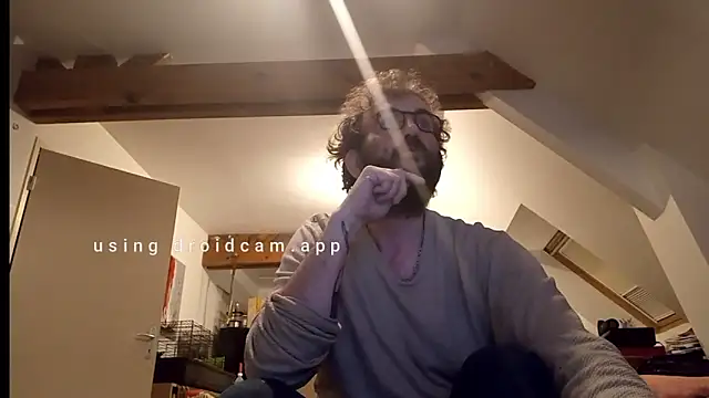 Mastersanges Show in webcam