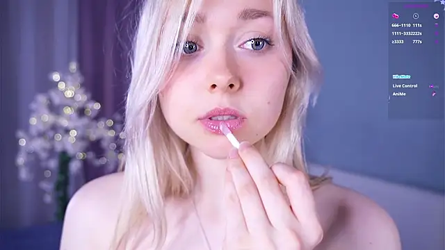AccaCroyle Webcam Show