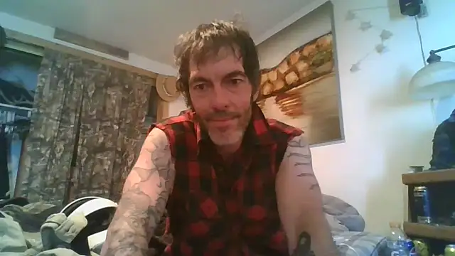 theboobietrap's Live XXX Chat