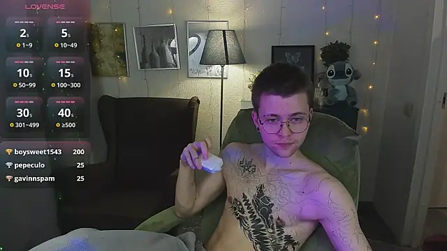 Czat XXX na żywo – Thomas_Norton