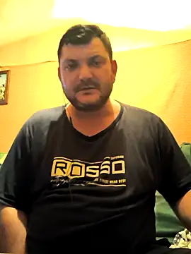 Show de Sarpe123456 na webcam