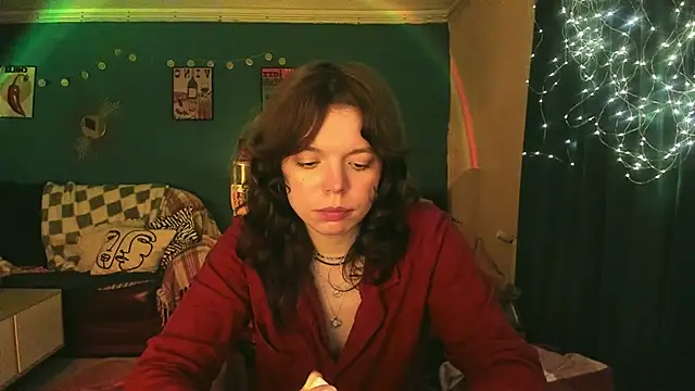 ClancyMorissey – Live XXX-chat