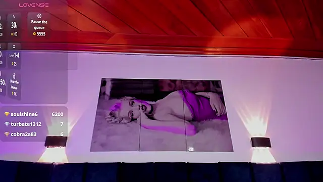 SharonLovee Live XXX-Chat