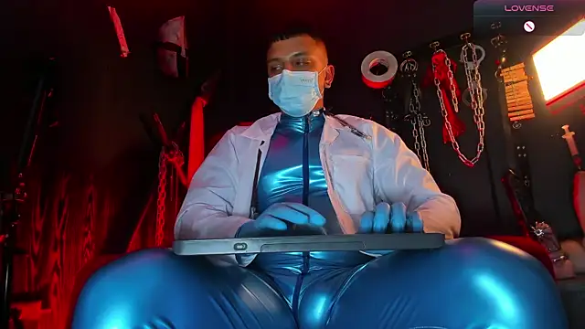 Master_Connor_BDSMのライブXXXチャット