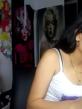 Chat XXX en directo de Sweet_Innocence_
