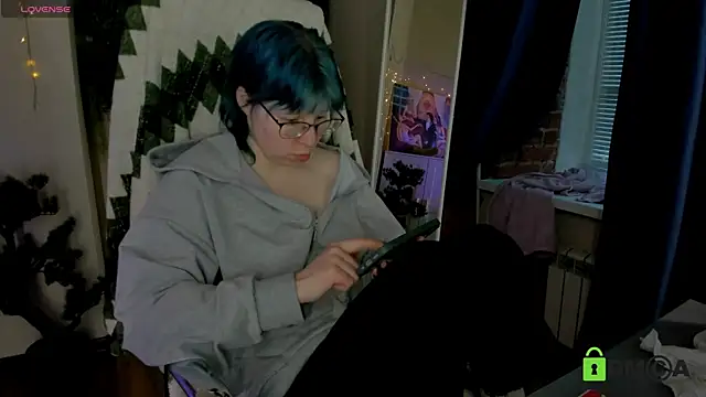 XXX chat uživo modela Melissa_Wells