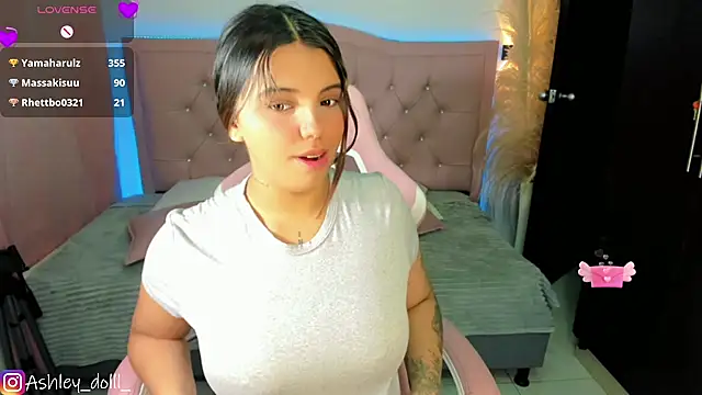 دردشة Ashley_dolll الجنسية المباشرة