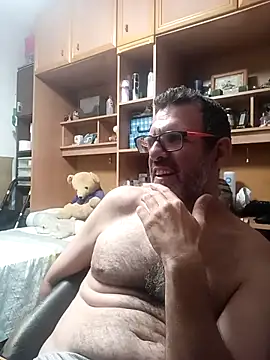 chicofashion50 webcam show