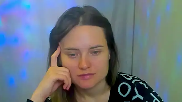 XXX chat uživo modela Jessy_lil