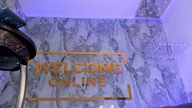 Adonis_hot's Webcam Show