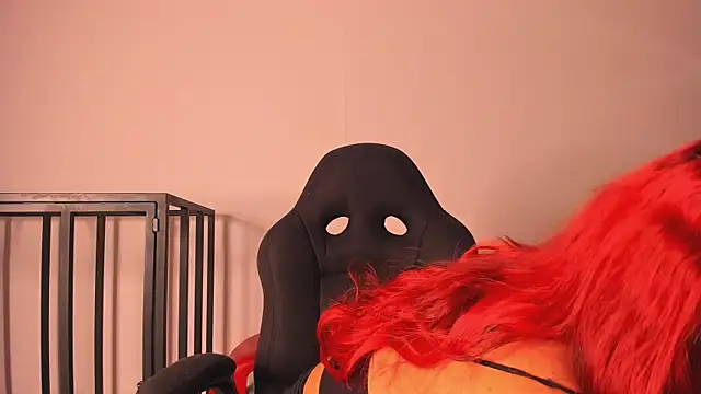 AuroraWishes' Live XXX Chat